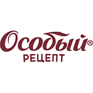Особый РЕЦЕПТ