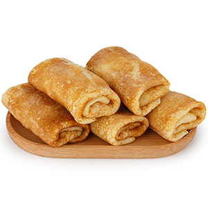 Замороженные блины