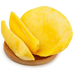 Замороженные фрукты