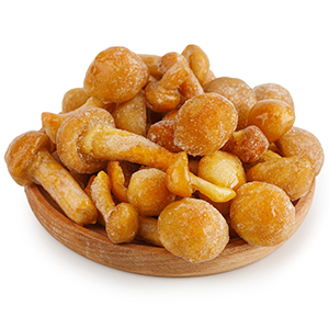 Замороженные грибы