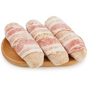 Замороженные полуфабрикаты мясные