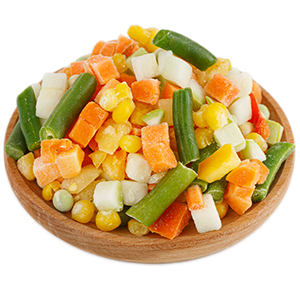 Замороженные смеси