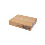 Мороженое двухслойное пломбир ванильный с манго и маракуйей брикет полено Коровка из Кореновки 200 г, этикетка, купить оптом и в розницу с доставкой по москве и московской области, недорого, низкая цена