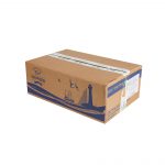 Стрипсы из мяса птицы в панировке полуфабрикат замороженный Экспродов 4 кг, коробка, купить оптом и в розницу с доставкой по москве и московской области, недорого, низкая цена