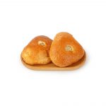 Треугольники с курицей блюдо готовое замороженное Хижина Повара 3 кг, общий вид, купить оптом и в розницу с доставкой по москве и московской области, недорого, низкая цена