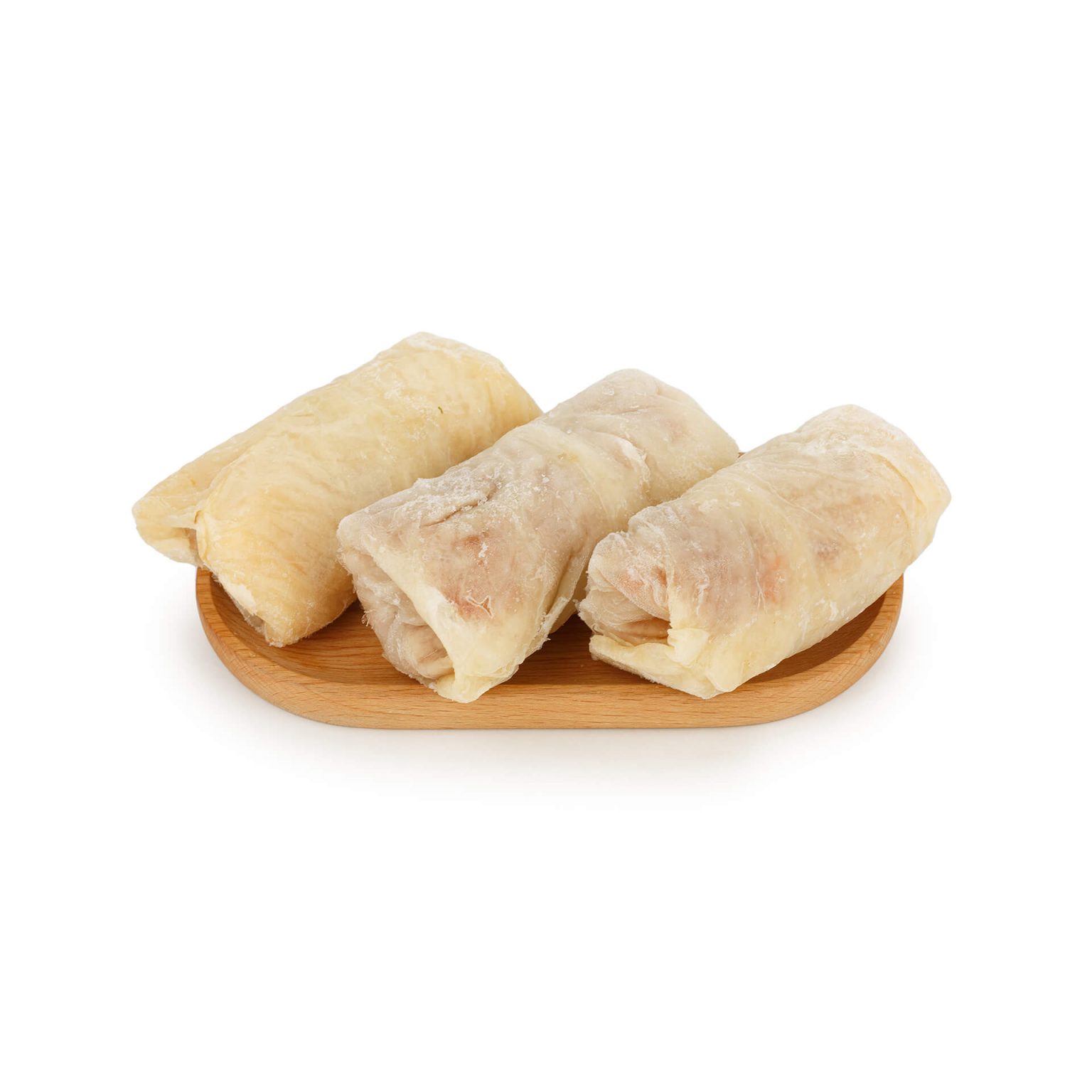 Голубцы с говядиной, свининой и мясом птицы "Домашние" полуфабрикат замороженный Алидан 3 кг, общий вид, купить оптом и в розницу с доставкой по москве и московской области, недорого, низкая цена