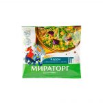 Замороженная овощная смесь "Карри с баклажаном и рисом" Мираторг 400 г, общий вид, купить оптом и в розницу с доставкой по москве и московской области, недорого, низкая цена