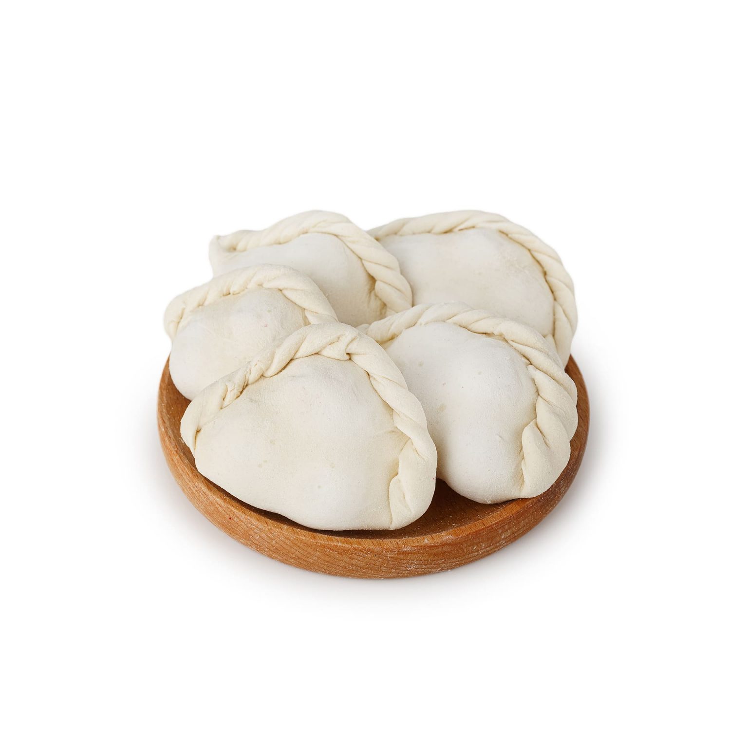 Вареники с вишней полуфабрикат замороженный Сомовомясопродукт 3 кг, общий вид, купить оптом и в розницу с доставкой по москве и московской области, недорого, низкая цена