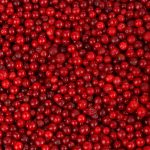 Замороженная брусника 10 кг, этикетка, купить оптом и в розницу с доставкой по москве и московской области, недорого, низкая цена