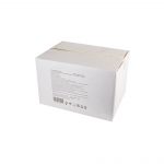 Замороженный картофель фри (9х9 мм) предварительно обжаренный халяль EcoFriendly 2 кг, коробка, купить оптом и в розницу с доставкой по москве и московской области, недорого, низкая цена