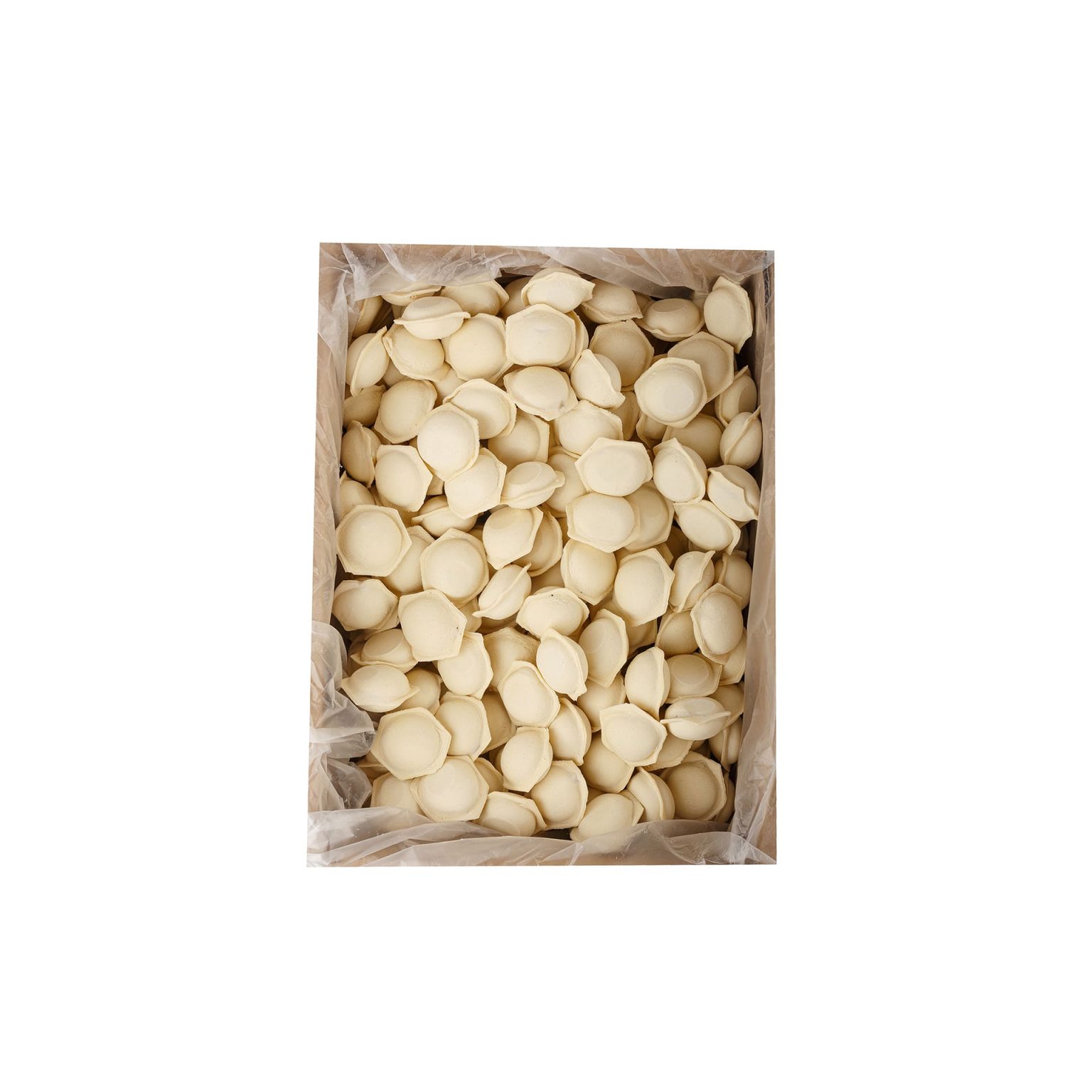 Пельмени со свининой и говядиной "Русские" ГОСТ полуфабрикат замороженный Сибирский бегемот (Алидан) 3 кг, этикетка, купить оптом и в розницу с доставкой по москве и московской области, недорого, низкая цена