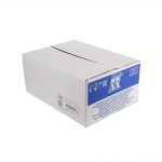 Мороженое пломбир с варёной сгущёнкой "Здоровый рожок" вафельный рожок Коровка из Кореновки 120 г, этикетка, купить оптом и в розницу с доставкой по москве и московской области, недорого, низкая цена