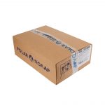 Фигурки лососевые в панировке полуфабрикат замороженный Полар 5 кг, коробка, купить оптом и в розницу с доставкой по москве и московской области, недорого, низкая цена