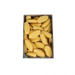 Филе тресковых пород (минтая) в панировке полуфабрикат замороженный Экспродов 5 кг, этикетка, купить оптом и в розницу с доставкой по москве и московской области, недорого, низкая цена