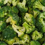 Замороженная капуста брокколи 8 кг, этикетка, купить оптом и в розницу с доставкой по москве и московской области, недорого, низкая цена