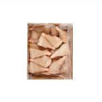 Окорочка куриные фаршированные полуфабрикат замороженный ИВ.Курников 5 кг, этикетка, купить оптом и в розницу с доставкой по москве и московской области, недорого, низкая цена