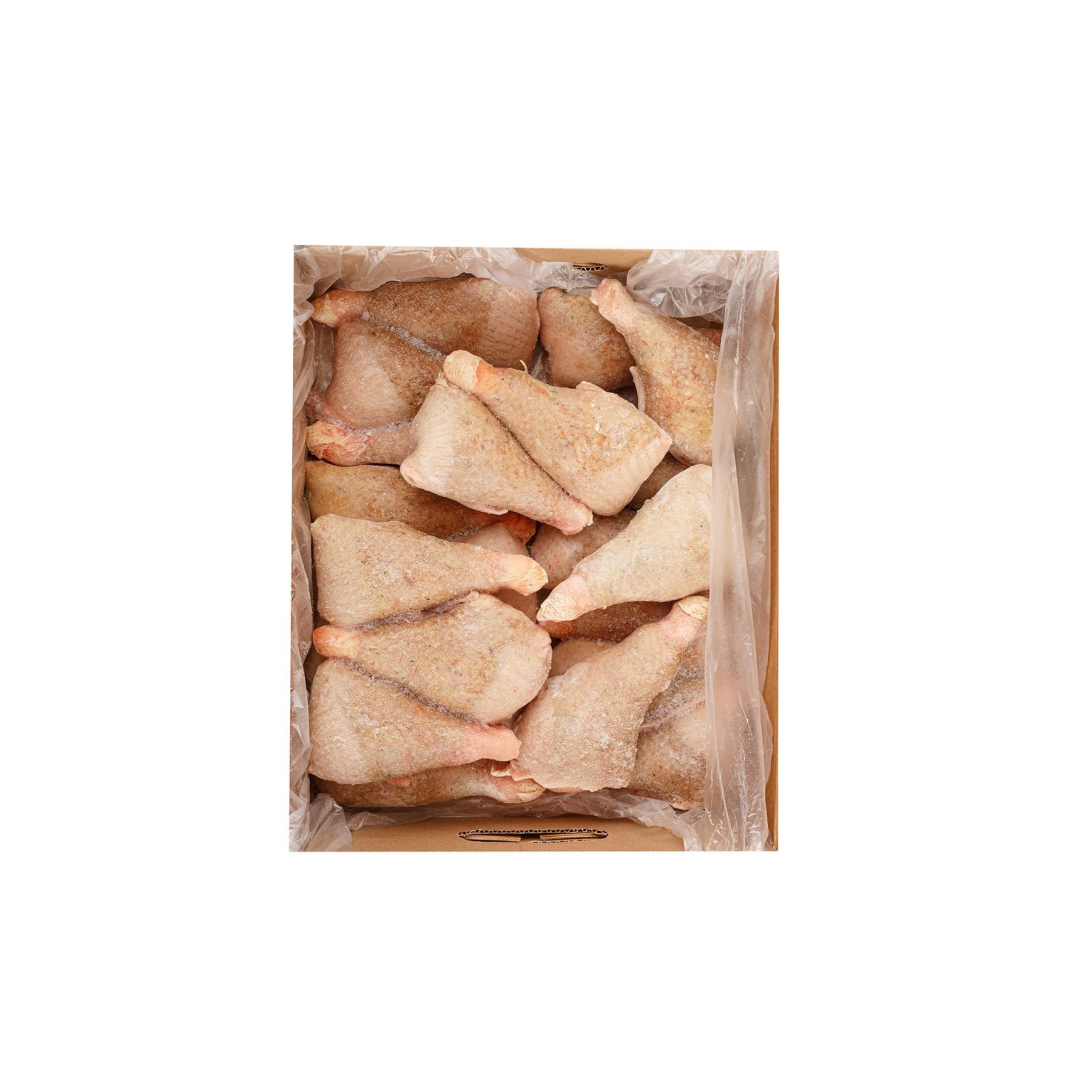 Окорочка куриные фаршированные полуфабрикат замороженный ИВ.Курников 5 кг, этикетка, купить оптом и в розницу с доставкой по москве и московской области, недорого, низкая цена