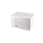 Замороженный картофель фри в панировке (7х7 мм) предварительно обжаренный халяль EcoFriendly 2 кг, коробка, купить оптом и в розницу с доставкой по москве и московской области, недорого, низкая цена