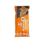 Мороженое пломбир крем-брюле вафельный стаканчик Беларускi пламбiр 80 г, общий вид, купить оптом и в розницу с доставкой по москве и московской области, недорого, низкая цена