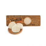 Котлеты рыбные из трески с горбушей "Четверг" полуфабрикат замороженный Мурманфиш 300 г, общий вид, купить оптом и в розницу с доставкой по москве и московской области, недорого, низкая цена