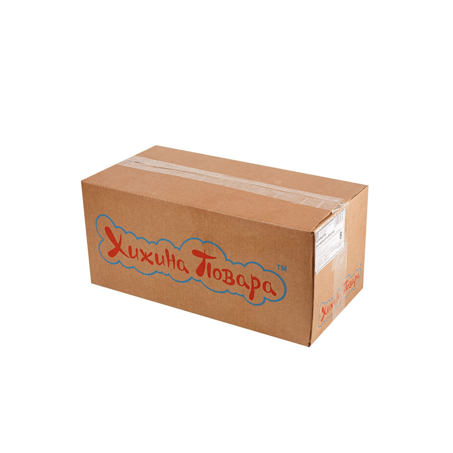 Шницель из мяса птицы филейный в беконе полуфабрикат замороженный Хижина Повара 4 кг, коробка, купить оптом и в розницу с доставкой по москве и московской области, недорого, низкая цена