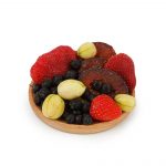 Замороженная фруктовая смесь "Компотная смесь" 10 кг, общий вид, купить оптом и в розницу с доставкой по москве и московской области, недорого, низкая цена