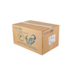 Мороженое крем-брюле вафельный рожок Лакомство колибри 100 г, этикетка, купить оптом и в розницу с доставкой по москве и московской области, недорого, низкая цена