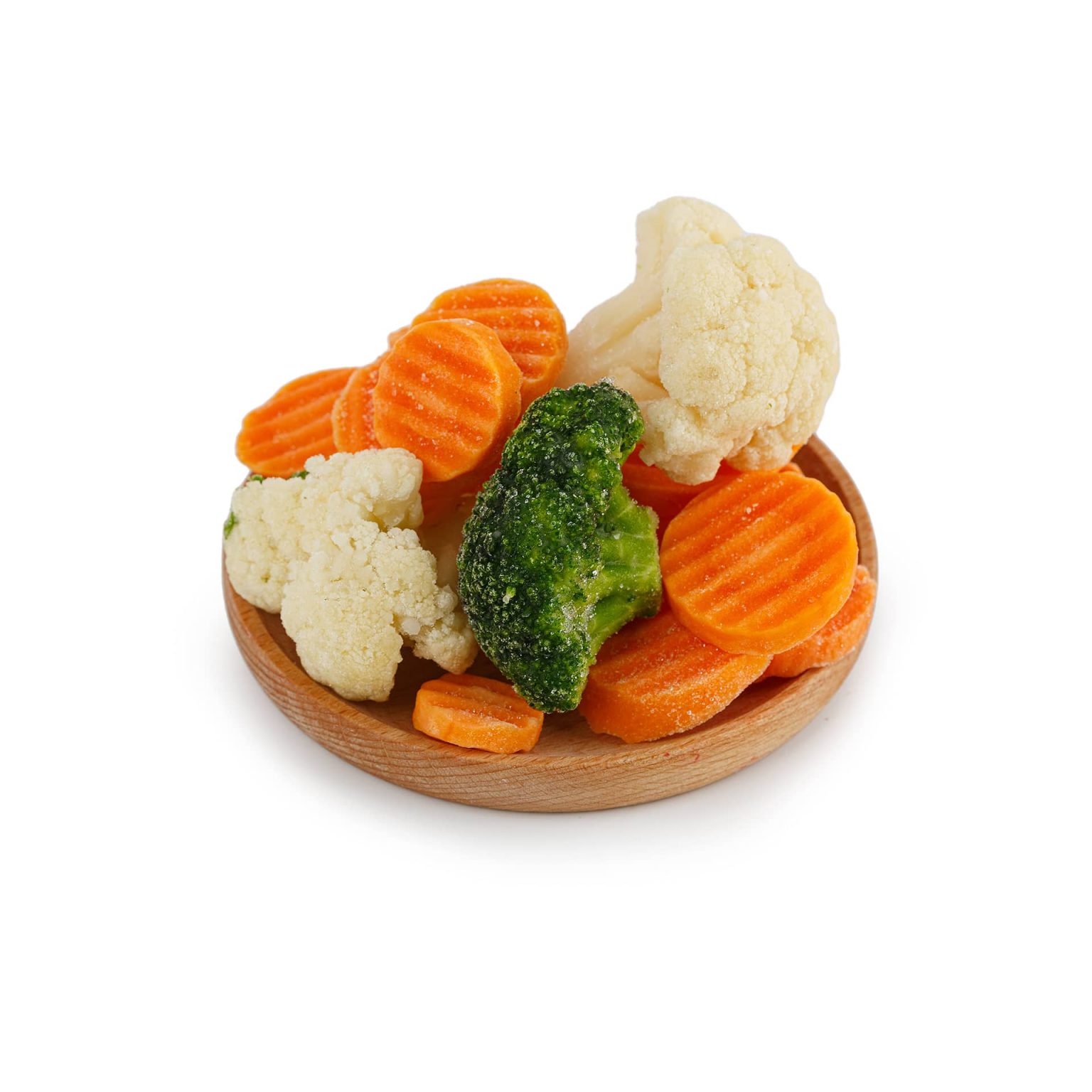 Замороженная овощная смесь "Европейская смесь" 10 кг, общий вид, купить оптом и в розницу с доставкой по москве и московской области, недорого, низкая цена