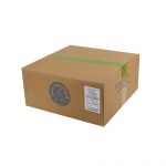 Мороженое молочное с ароматом фисташки вафельный рожок "Фисташка карамель" Ногинское мороженое 100 г, этикетка, купить оптом и в розницу с доставкой по москве и московской области, недорого, низкая цена