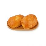 Котлеты в тесте запечённые блюдо готовое замороженное Хижина Повара 3 кг, общий вид, купить оптом и в розницу с доставкой по москве и московской области, недорого, низкая цена