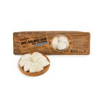 Пельмени рыбные из трески с палтусом "Четверг" полуфабрикат замороженный Мурманфиш 450 г, общий вид, купить оптом и в розницу с доставкой по москве и московской области, недорого, низкая цена