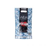 Лед пищевой для коктейлей термоупаковка Найс Айс 1000 г, общий вид, купить оптом и в розницу с доставкой по москве и московской области, недорого, низкая цена