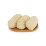 Котлеты из мяса птицы "По-киевски" полуфабрикат замороженный Алидан 3 кг, общий вид, купить оптом и в розницу с доставкой по москве и московской области, недорого, низкая цена