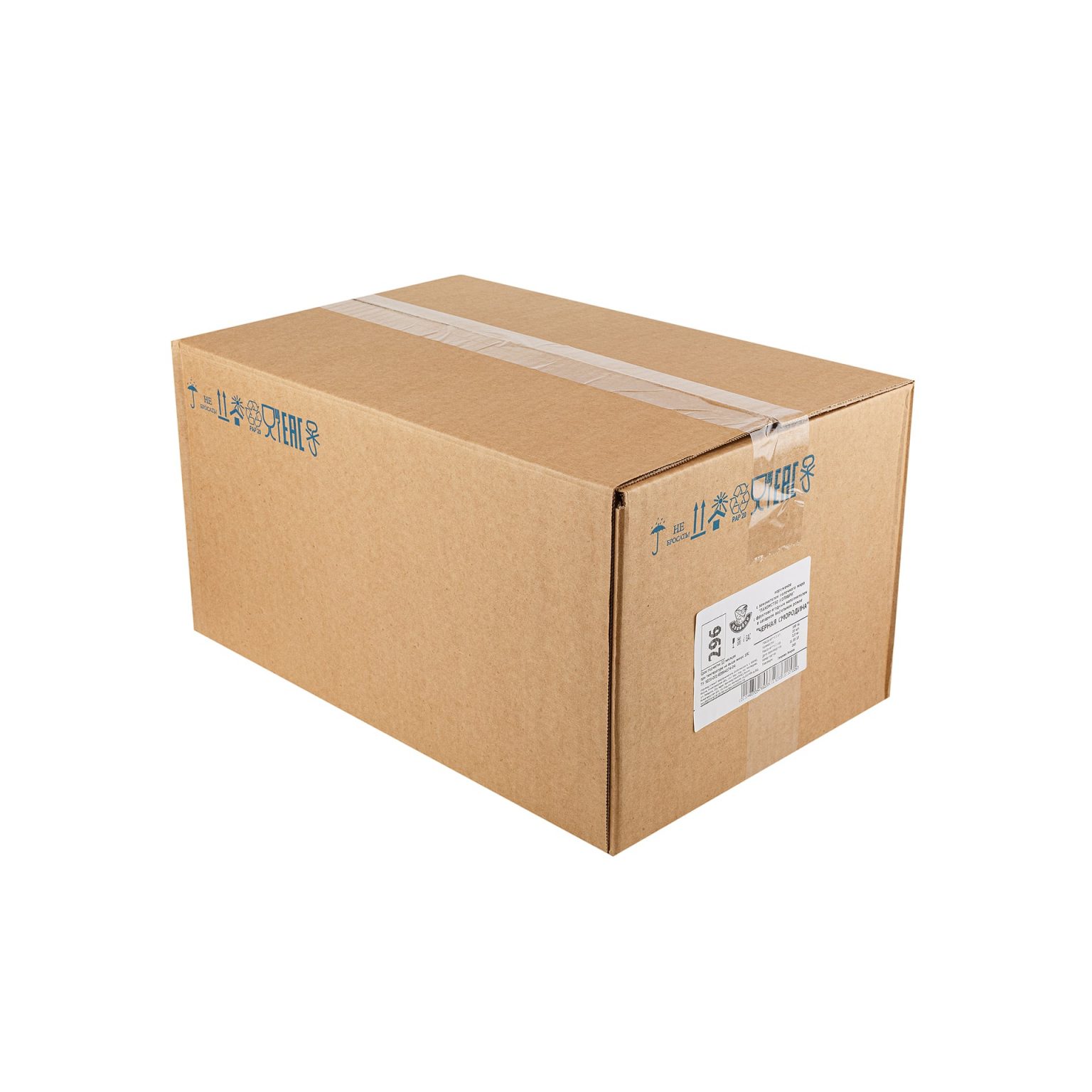 Мороженое с фруктово-ягодным наполнителем черная смородина вафельный рожок Лакомство колибри 100 г, этикетка, купить оптом и в розницу с доставкой по москве и московской области, недорого, низкая цена