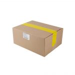 Мороженое пломбир "Соленая карамель" бумажный стаканчик Айскейк 75 г, этикетка, купить оптом и в розницу с доставкой по москве и московской области, недорого, низкая цена