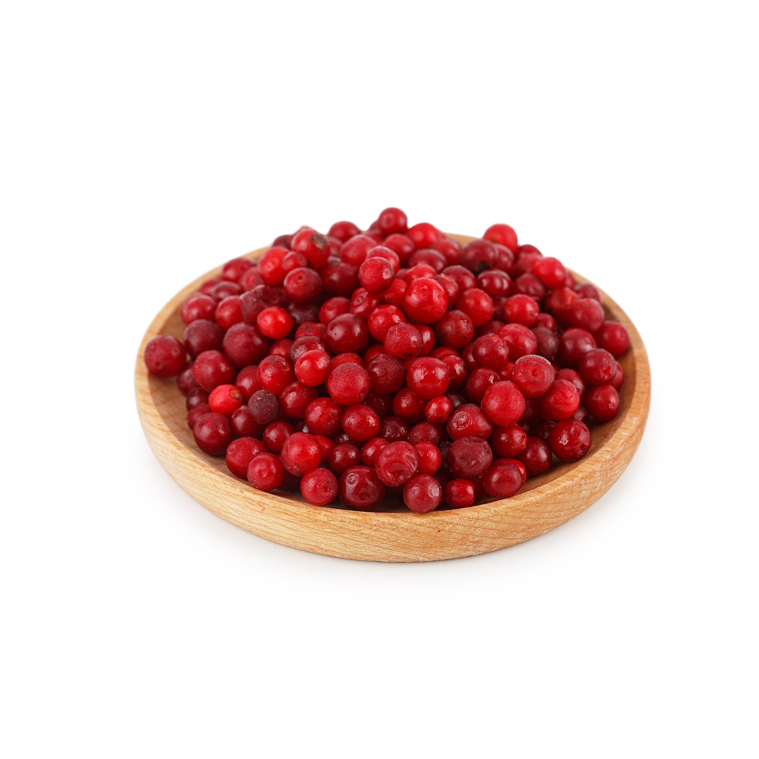 Замороженная брусника 10 кг, общий вид, купить оптом и в розницу с доставкой по москве и московской области, недорого, низкая цена