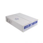 Мороженое пломбир ванильный в шоколадно-сливочной глазури "Кубанская лакомка" Коровка из Кореновки 90 г, этикетка, купить оптом и в розницу с доставкой по москве и московской области, недорого, низкая цена