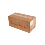 Треугольники с курицей блюдо готовое замороженное Хижина Повара 3 кг, коробка, купить оптом и в розницу с доставкой по москве и московской области, недорого, низкая цена