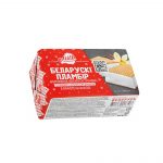 Мороженое пломбир с ароматом ванили брикет в вафлях Беларускi пламбiр 100 г, общий вид, купить оптом и в розницу с доставкой по москве и московской области, недорого, низкая цена