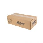 Мороженое сливочное с карамелью и глазурью "Марс" ведро Mars 300 г, этикетка, купить оптом и в розницу с доставкой по москве и московской области, недорого, низкая цена