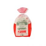 Пельмени со свининой, мясом птицы и говядиной "Сочные" полуфабрикат замороженный Мираторг 700 г, общий вид, купить оптом и в розницу с доставкой по москве и московской области, недорого, низкая цена