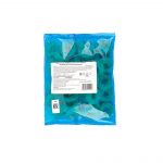 Кольца из сыра Моцарелла в хрустящей панировке полуфабрикат замороженный Атлантис 1 кг, этикетка, купить оптом и в розницу с доставкой по москве и московской области, недорого, низкая цена