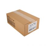 Мороженое сливочное шоколадное с шоколадными бисквитами в глазури из шоколада "Шоколадный трюфель" эскимо Магнат Инмарко 72 г, этикетка, купить оптом и в розницу с доставкой по москве и московской области, недорого, низкая цена