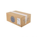 Мороженое пломбир брикет в вафлях Ногинское мороженое 80 г, этикетка, купить оптом и в розницу с доставкой по москве и московской области, недорого, низкая цена