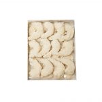 Креветка Ваннамей в панировке очищенная полуфабрикат замороженный Fish and More 500 г, коробка, купить оптом и в розницу с доставкой по москве и московской области, недорого, низкая цена