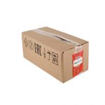 Наггетсы из мяса птицы полуфабрикат замороженный Сомовомясопродукт 3 кг, этикетка, купить оптом и в розницу с доставкой по москве и московской области, недорого, низкая цена