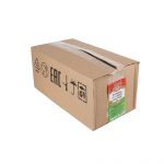 Блины с яблоком и брусникой постные полуфабрикат замороженный Сомовомясопродукт 3 кг, этикетка, купить оптом и в розницу с доставкой по москве и московской области, недорого, низкая цена