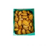 Котлеты из мяса птицы запеченные "По-Киевски" полуфабрикат замороженный Мираторг 15 кг, этикетка, купить оптом и в розницу с доставкой по москве и московской области, недорого, низкая цена