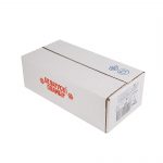 Мороженое пломбир с ароматом ванили в шоколадной глазури эскимо Беларускi пламбiр 80 г, этикетка, купить оптом и в розницу с доставкой по москве и московской области, недорого, низкая цена