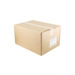 Замороженные картофельные дольки по-деревенски с кожурой в специях запеченные Мираторг 2,5 кг, коробка, купить оптом и в розницу с доставкой по москве и московской области, недорого, низкая цена